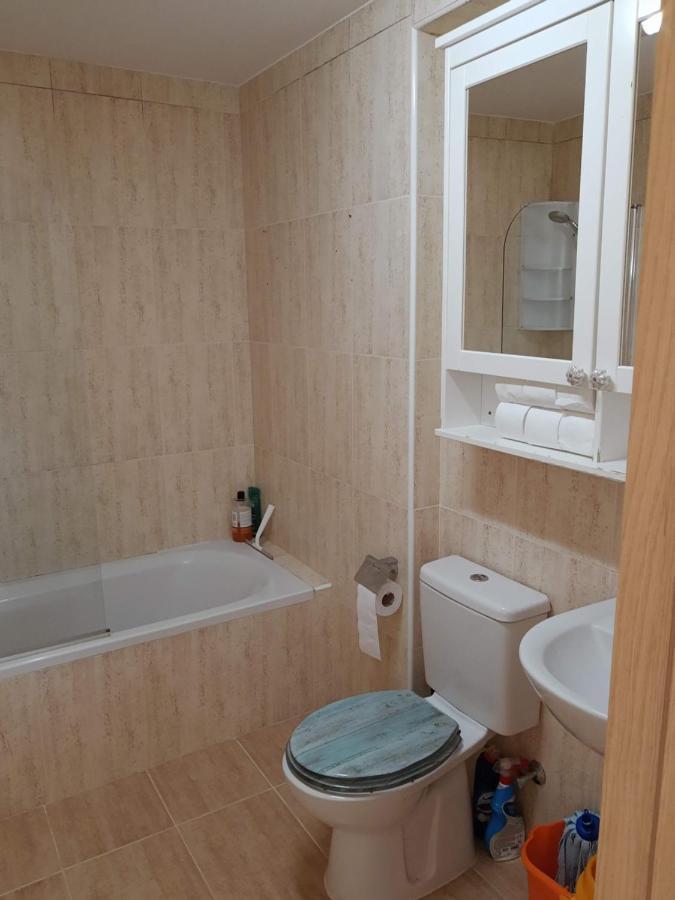 Larnaca Xylophagou 2-Bedroom Apartment With A Shaded Terrace Xylophaghou Ngoại thất bức ảnh