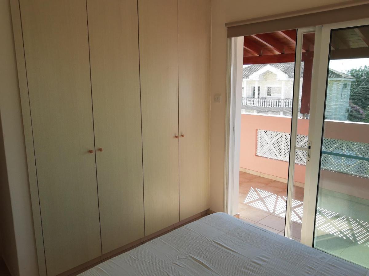 Larnaca Xylophagou 2-Bedroom Apartment With A Shaded Terrace Xylophaghou Ngoại thất bức ảnh